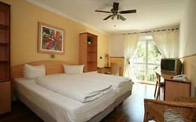 Runa'S Aparthotel